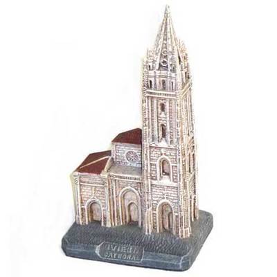  Catedral  de Oviedo 