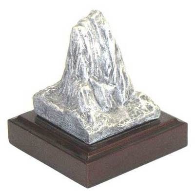  Naranjo de Bulnes - Picu Urriellu pequeño