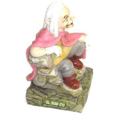  Figura mitología grandes 