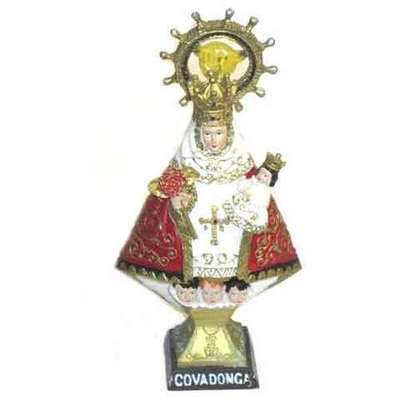  Virgen covadonga grande 