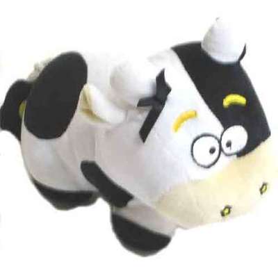  Vaca lazo pequeña