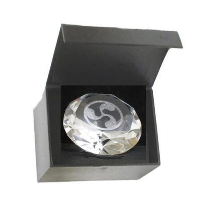  Trisquel - forma diamante