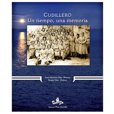 Cudillero, un tiempo, una memoria