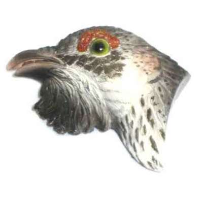 Imán fauna