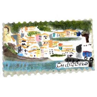 Imán Cudillero