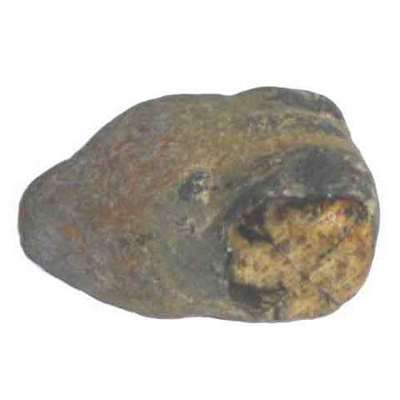 Piedra natural con quiastolita Piedra natural con quiastolita