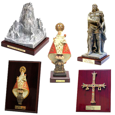 Emblemas de Asturias