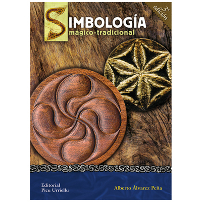 Simbología mágico-tradicional 3º edicion