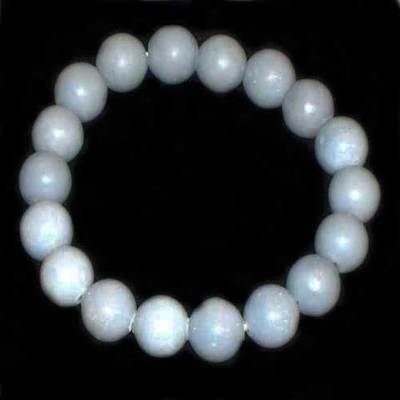 Pulsera piedras naturales - elastica