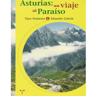 Asturias , un viaje al paraíso