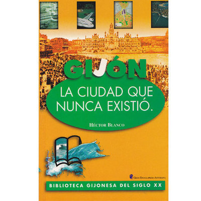 La ciudad que nunca existió