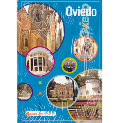 CDrom - Asturias -Oviedo