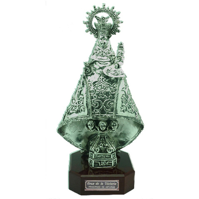 Virgen de Covadonga - ( 4 tamaños )