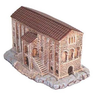 Santa Maria del Naranco