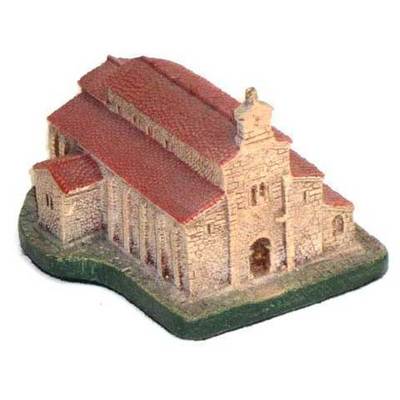 San Salvador de Valdedios
