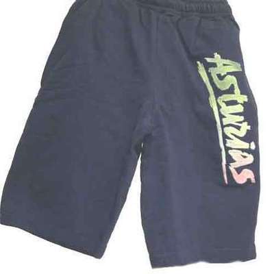 Bermudas algodon Bermudas algodon
