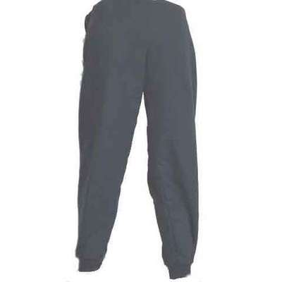 Pantalón largo sin letras algodón Pantalón largo sin letras algodón