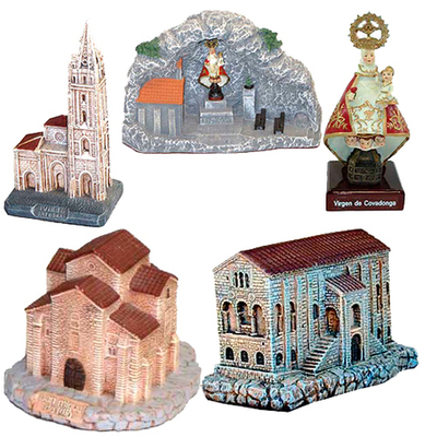 Figuras historico religiosas