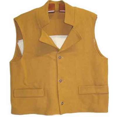  Chaleco traje asturiano 