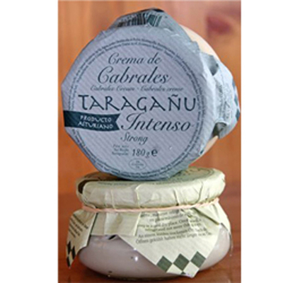 Crema de quesos asturianos