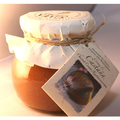 Mermeladas asturianas