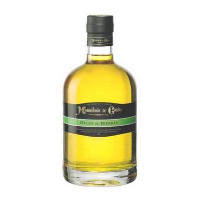 Licores asturianos 70 cl.