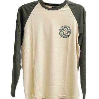  Tetrasquel - color beige y verde 