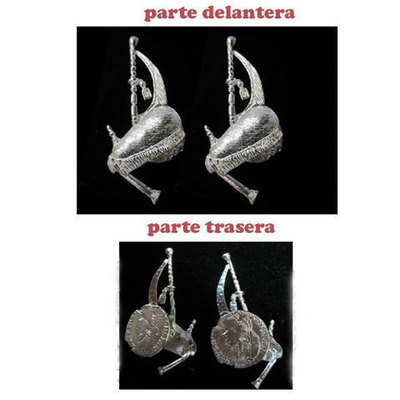 Gemelos gaita