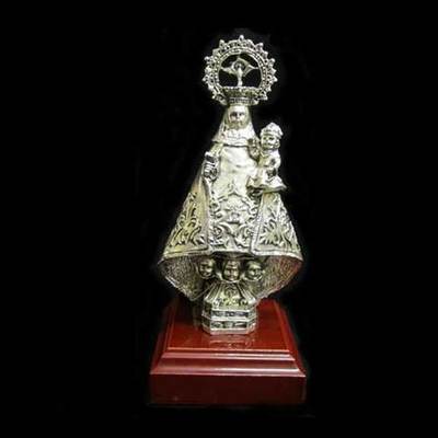 Virgen de Covadonga