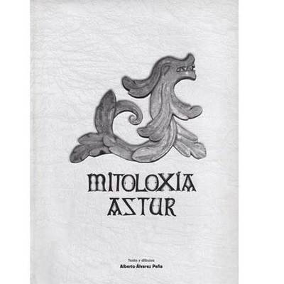 Carpeta mitologia ( 4 laminas )