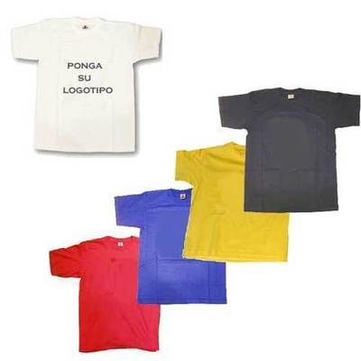Camisetas serigrafia niño para imprimir