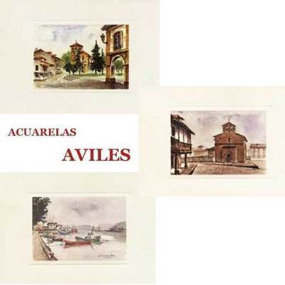 Acuarelas Aviles