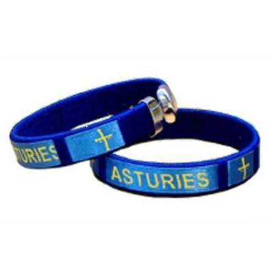 Pulsera de Asturias