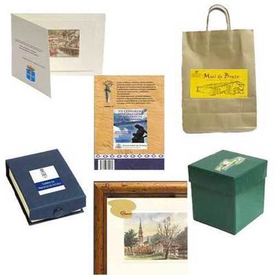 Adhesivos presentancion y personalizacion