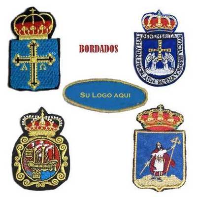 Bordado de prendas - personalizar