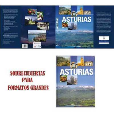 Libros formato grande