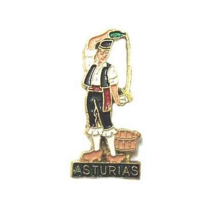 Pin Escanciador