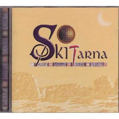 CD SKITARNA CD SKITARNA