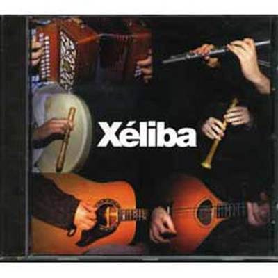CD Xéliba CD Xéliba