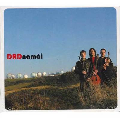 DRD - CD Namái DRD - CD Namái