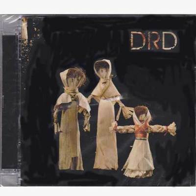 CD DRD CD DRD