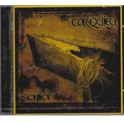 CORQUIÉU - CD Salia CORQUIÉU - CD Salia