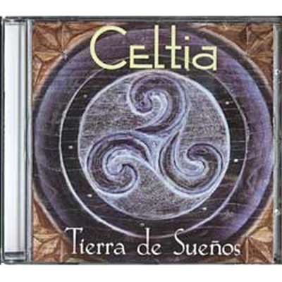 Celtia - Tierra de sueños Celtia - Tierra de sueños