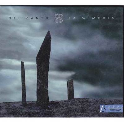 Nel cantu la memoria - 3 CD Nel cantu la memoria - 3 CD