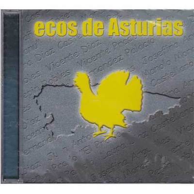 CD Ecos de Asturias CD Ecos de Asturias