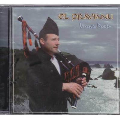 El Praviano - CD Vicente Prado