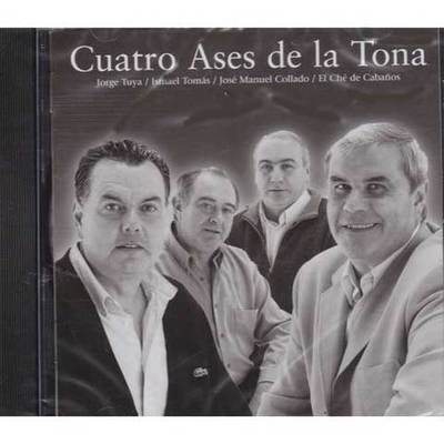 CD Cuatro Ases de la Toná