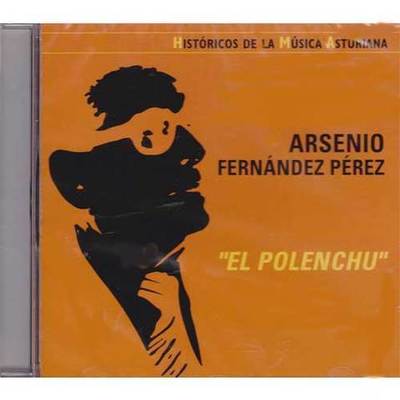 Arsenio Fernández Pérez - CD El Polenchu