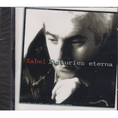 Xabel - CD l´Asturies eterna