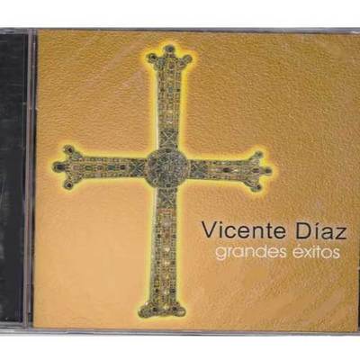 Vicente Díaz - grandes éxitos